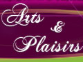 arts plaisirs